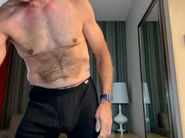 50plusbeachguy