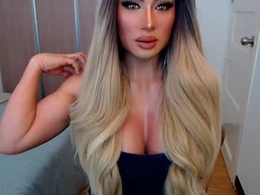 adrianaparcker