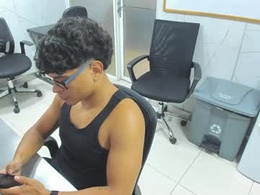alekzamo