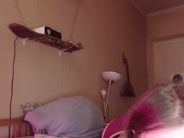 alisashy666