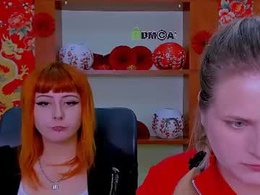ariana_foxy_