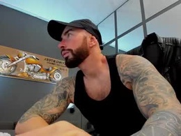 arongrant