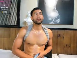 aronncruz