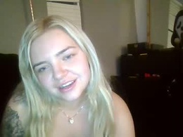 barelyblonde