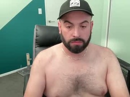 bearguynz