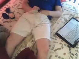 bedwetboy