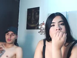 biancaanddomic