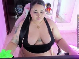 bigsquirtcharlotte