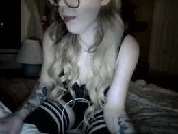 blondiexo420