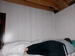 bubblebutt417