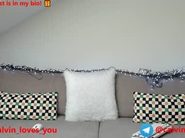 calvin_loves_you