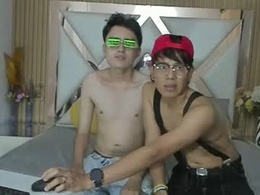 carlosandmaicol