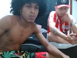charlyblackmail