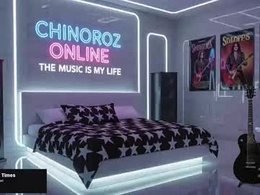chinoroz