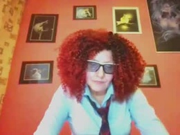 christinemature