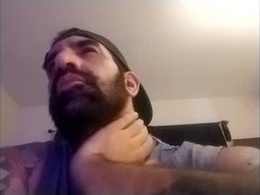 cloudytexan