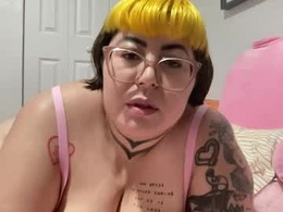 cosplaybruja305