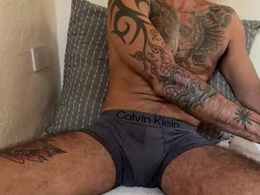 cruz_hunterxxx