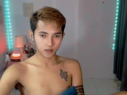 cuteasiancock98