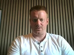 damoukginger