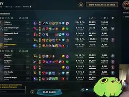danbuzzy