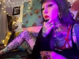 dominatrixmars