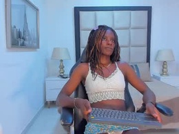 ebonnyshantall