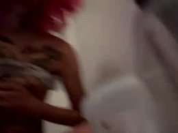 fauxcherry
