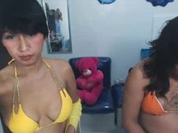 foxxytiffany