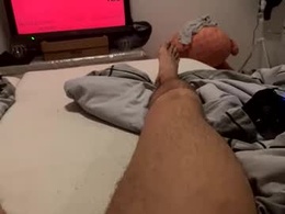 germancouplefeet