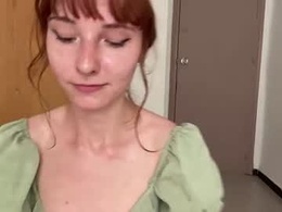 ginger__tease