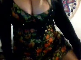 goddessmarilynblue