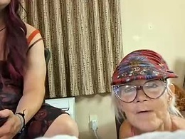 grannysgotitgoingon