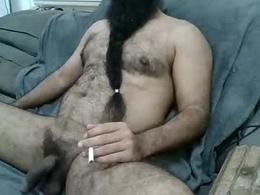 hairybeardedsmoker