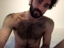 hairybibye