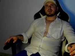 hankprettyboy