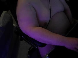 heavyweightnudist