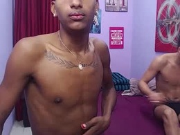 horny_blaack