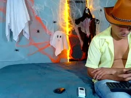 hornyyshow111