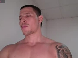 hotmusclebaby