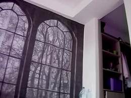 icefoxshadow