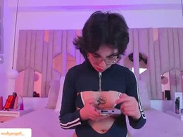 im_molly_angel
