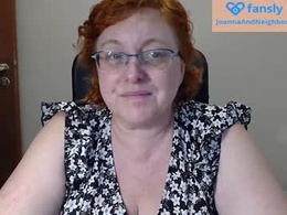 joannaandneighbour