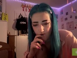 karolinablue