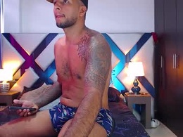 leo_jetofcum