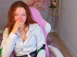 lisaaxfox