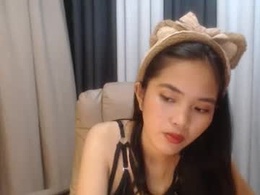 little_tiny_asian