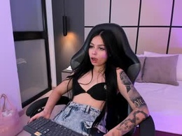 lizie_black