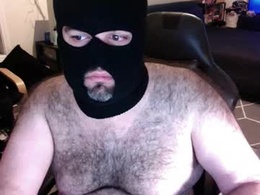 maskedbearofficial