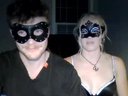 maskedcouple2007